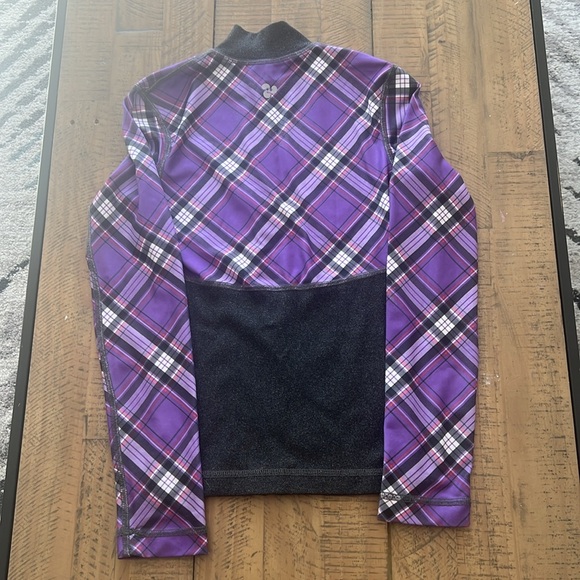 Triple Flip zip up - Picture 5 of 7